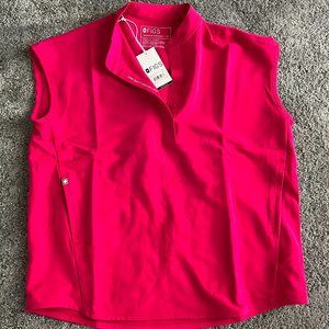 Figs Ultra Rose Set New With Tags